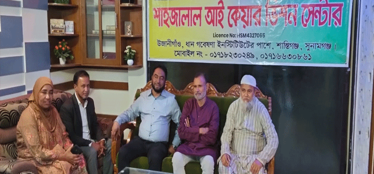 প্রধান উপদেষ্টা পদত্যাগ করবেন না: ফাইজ তাইয়েব আহমেদ