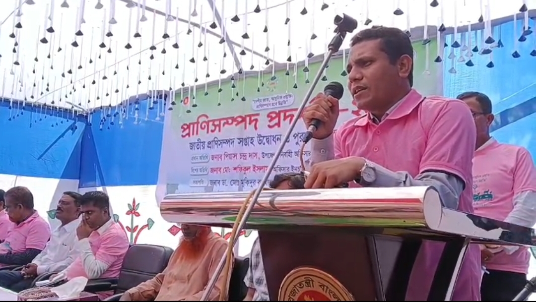 প্রধান উপদেষ্টা পদত্যাগ করবেন না: ফাইজ তাইয়েব আহমেদ