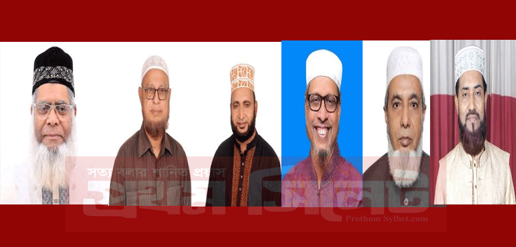 প্রধান উপদেষ্টা পদত্যাগ করবেন না: ফাইজ তাইয়েব আহমেদ