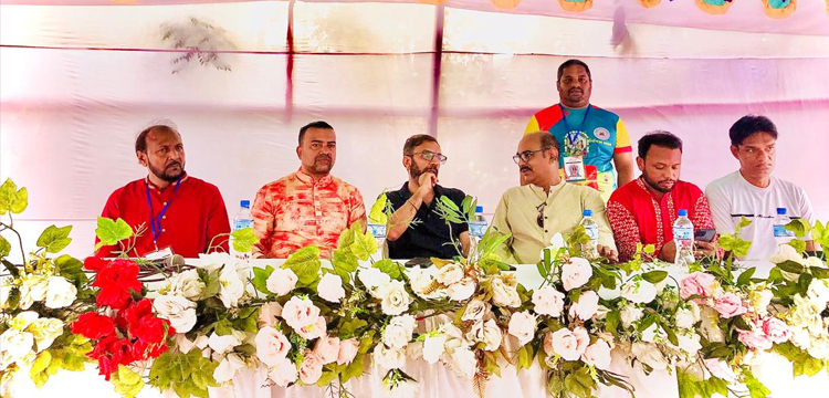 প্রধান উপদেষ্টা পদত্যাগ করবেন না: ফাইজ তাইয়েব আহমেদ