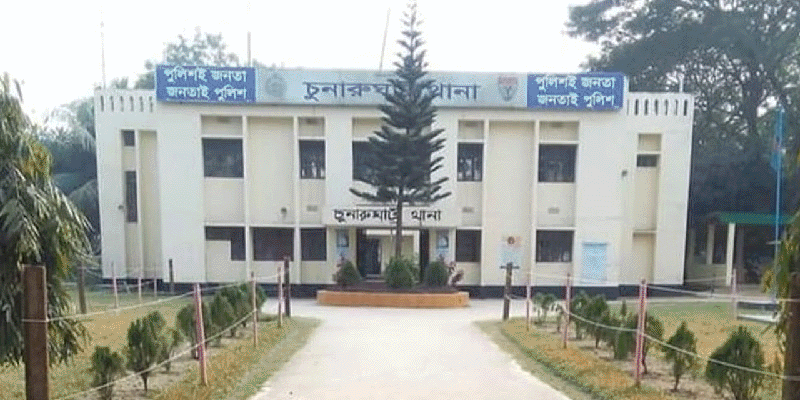 প্রধান উপদেষ্টা পদত্যাগ করবেন না: ফাইজ তাইয়েব আহমেদ