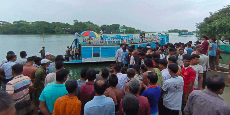 প্রধান উপদেষ্টা পদত্যাগ করবেন না: ফাইজ তাইয়েব আহমেদ