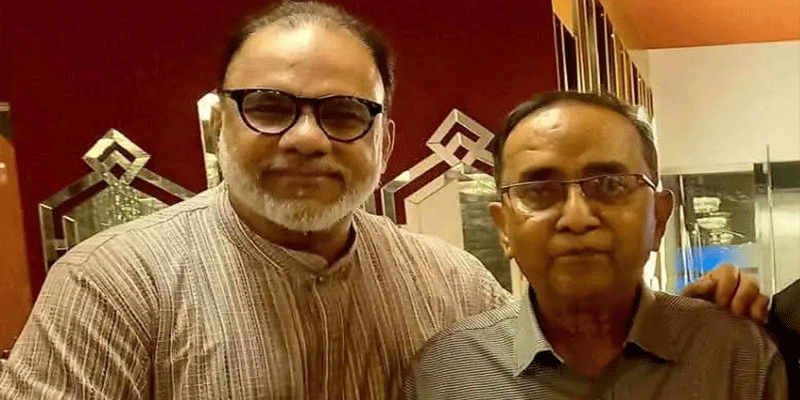 প্রধান উপদেষ্টা পদত্যাগ করবেন না: ফাইজ তাইয়েব আহমেদ