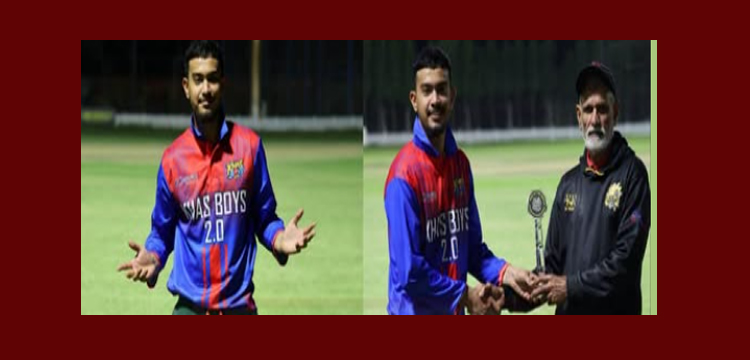 প্রধান উপদেষ্টা পদত্যাগ করবেন না: ফাইজ তাইয়েব আহমেদ
