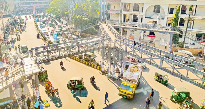 প্রধান উপদেষ্টা পদত্যাগ করবেন না: ফাইজ তাইয়েব আহমেদ