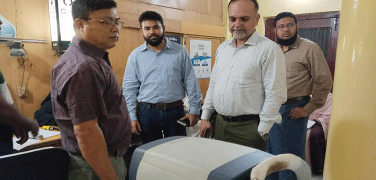প্রধান উপদেষ্টা পদত্যাগ করবেন না: ফাইজ তাইয়েব আহমেদ