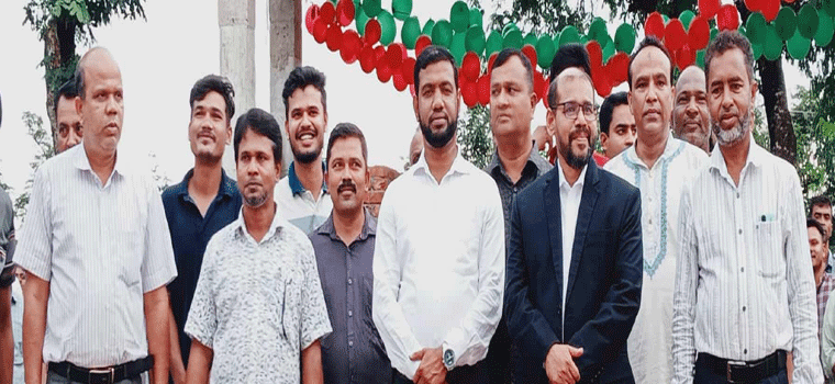 প্রধান উপদেষ্টা পদত্যাগ করবেন না: ফাইজ তাইয়েব আহমেদ