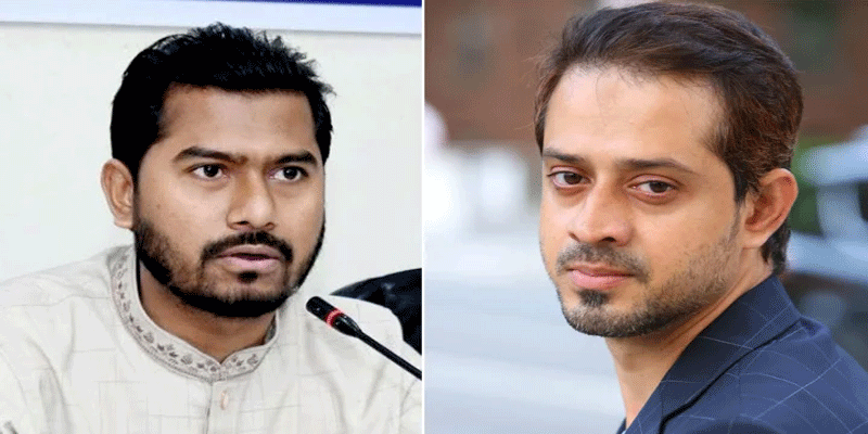 প্রধান উপদেষ্টা পদত্যাগ করবেন না: ফাইজ তাইয়েব আহমেদ