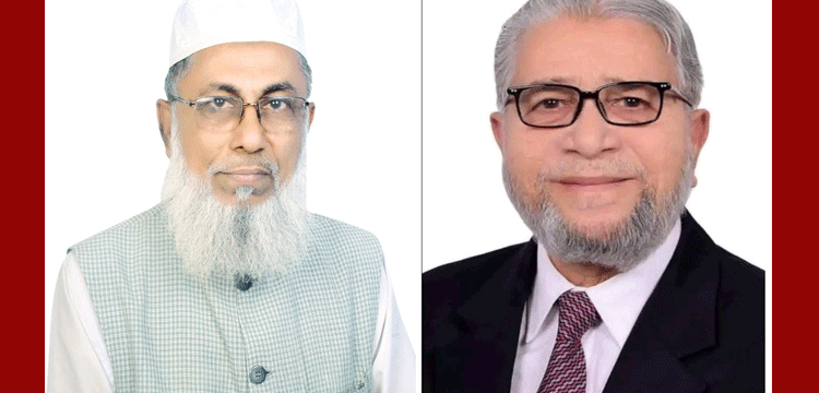 প্রধান উপদেষ্টা পদত্যাগ করবেন না: ফাইজ তাইয়েব আহমেদ