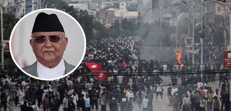 প্রধান উপদেষ্টা পদত্যাগ করবেন না: ফাইজ তাইয়েব আহমেদ