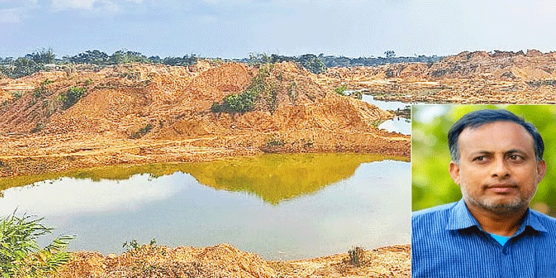 প্রধান উপদেষ্টা পদত্যাগ করবেন না: ফাইজ তাইয়েব আহমেদ
