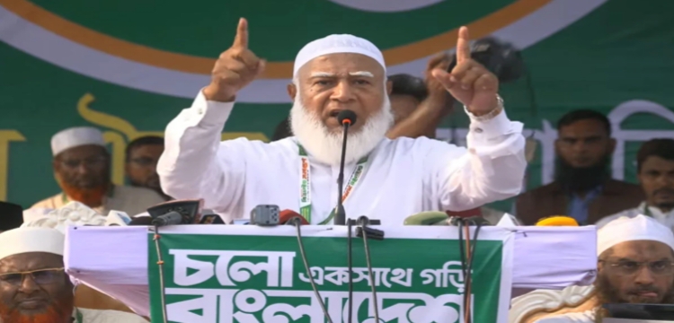 প্রধান উপদেষ্টা পদত্যাগ করবেন না: ফাইজ তাইয়েব আহমেদ