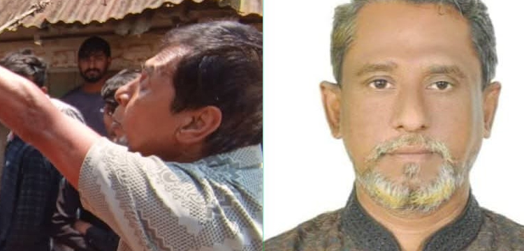 প্রধান উপদেষ্টা পদত্যাগ করবেন না: ফাইজ তাইয়েব আহমেদ