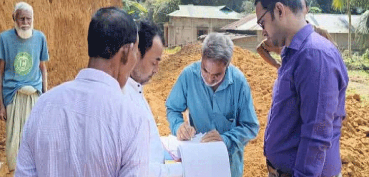 প্রধান উপদেষ্টা পদত্যাগ করবেন না: ফাইজ তাইয়েব আহমেদ