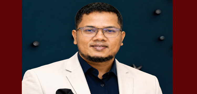 প্রধান উপদেষ্টা পদত্যাগ করবেন না: ফাইজ তাইয়েব আহমেদ
