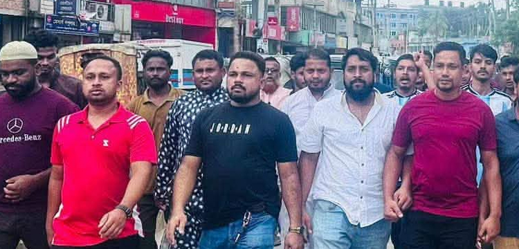 প্রধান উপদেষ্টা পদত্যাগ করবেন না: ফাইজ তাইয়েব আহমেদ