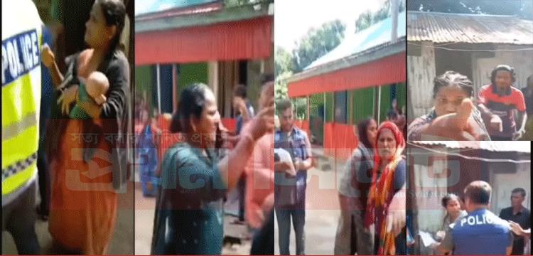 প্রধান উপদেষ্টা পদত্যাগ করবেন না: ফাইজ তাইয়েব আহমেদ