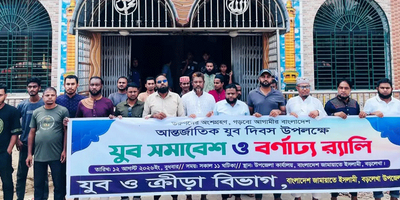 প্রধান উপদেষ্টা পদত্যাগ করবেন না: ফাইজ তাইয়েব আহমেদ