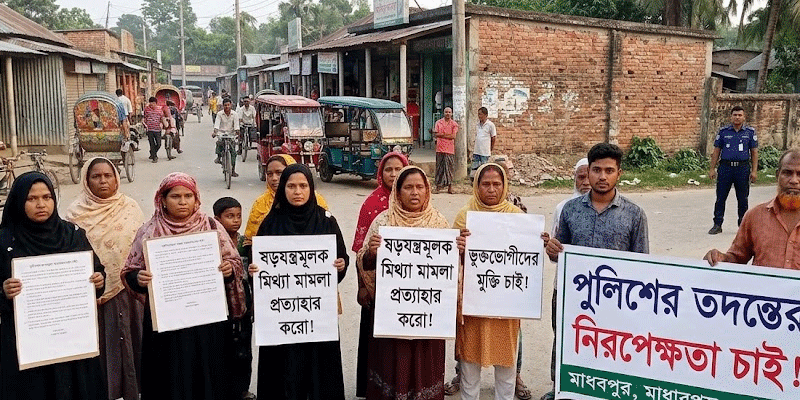 প্রধান উপদেষ্টা পদত্যাগ করবেন না: ফাইজ তাইয়েব আহমেদ