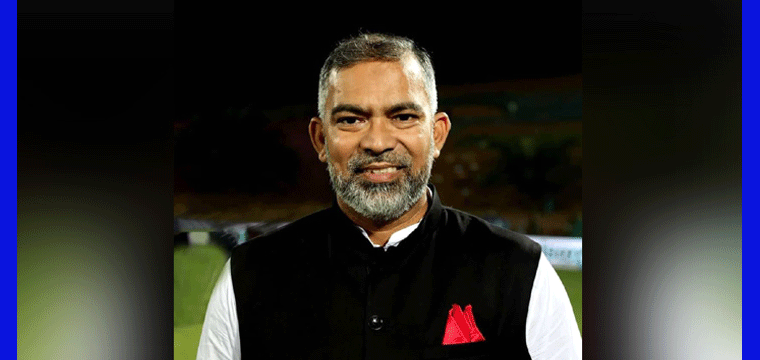 প্রধান উপদেষ্টা পদত্যাগ করবেন না: ফাইজ তাইয়েব আহমেদ