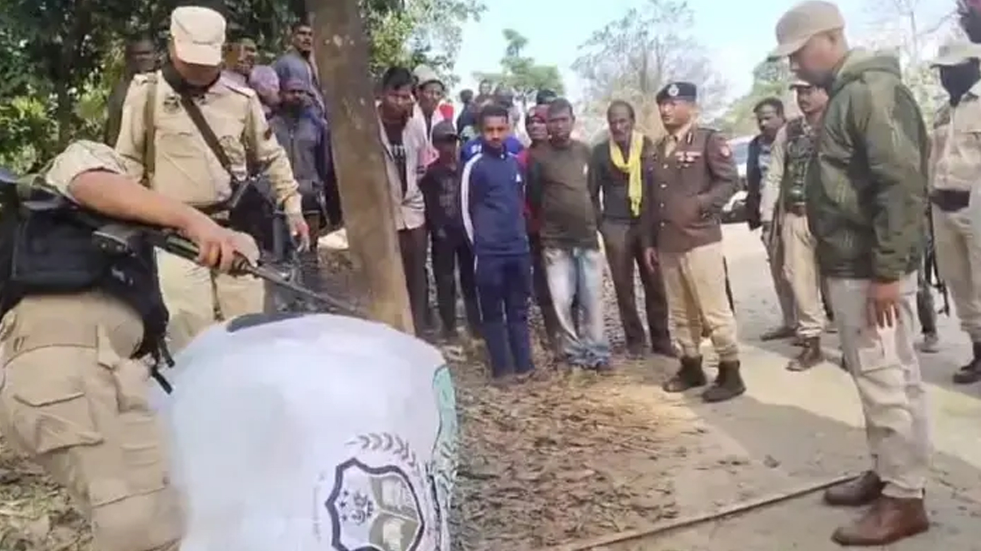 প্রধান উপদেষ্টা পদত্যাগ করবেন না: ফাইজ তাইয়েব আহমেদ