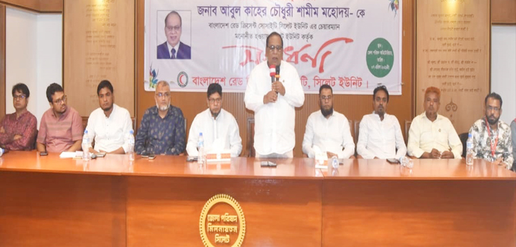 প্রধান উপদেষ্টা পদত্যাগ করবেন না: ফাইজ তাইয়েব আহমেদ