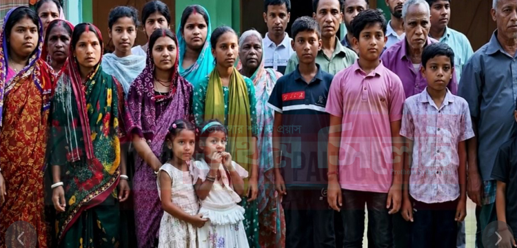 প্রধান উপদেষ্টা পদত্যাগ করবেন না: ফাইজ তাইয়েব আহমেদ