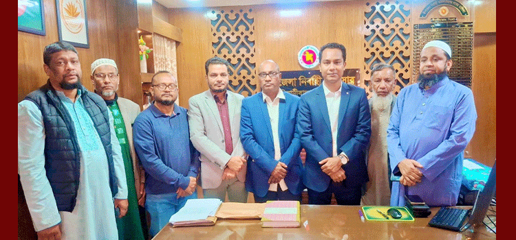 প্রধান উপদেষ্টা পদত্যাগ করবেন না: ফাইজ তাইয়েব আহমেদ