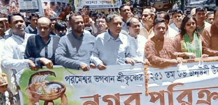 প্রধান উপদেষ্টা পদত্যাগ করবেন না: ফাইজ তাইয়েব আহমেদ