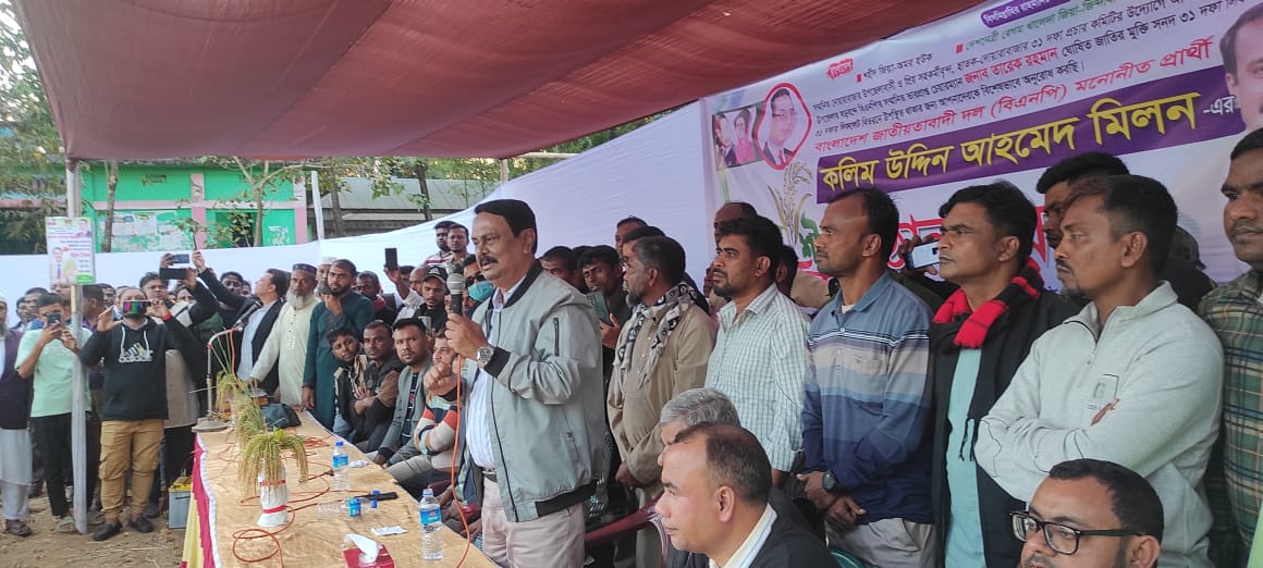 প্রধান উপদেষ্টা পদত্যাগ করবেন না: ফাইজ তাইয়েব আহমেদ