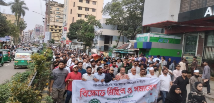 প্রধান উপদেষ্টা পদত্যাগ করবেন না: ফাইজ তাইয়েব আহমেদ