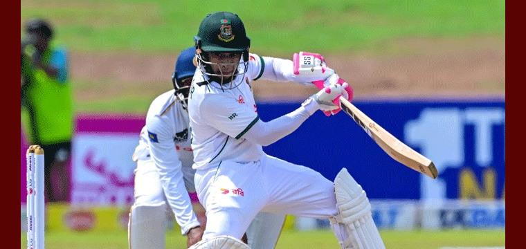 প্রধান উপদেষ্টা পদত্যাগ করবেন না: ফাইজ তাইয়েব আহমেদ