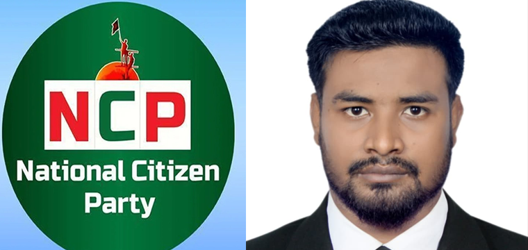 প্রধান উপদেষ্টা পদত্যাগ করবেন না: ফাইজ তাইয়েব আহমেদ