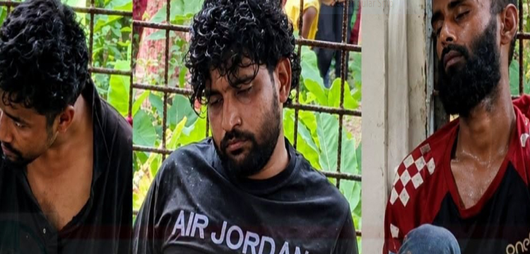 প্রধান উপদেষ্টা পদত্যাগ করবেন না: ফাইজ তাইয়েব আহমেদ
