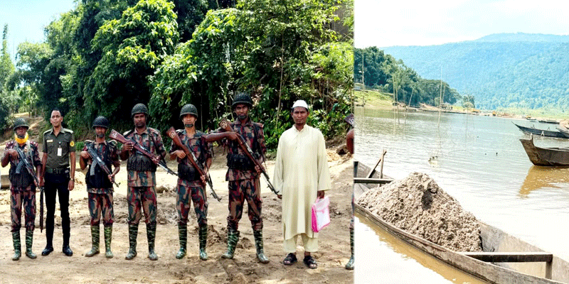 প্রধান উপদেষ্টা পদত্যাগ করবেন না: ফাইজ তাইয়েব আহমেদ