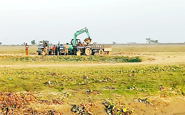 প্রধান উপদেষ্টা পদত্যাগ করবেন না: ফাইজ তাইয়েব আহমেদ