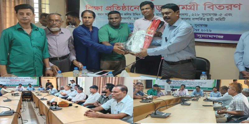 প্রধান উপদেষ্টা পদত্যাগ করবেন না: ফাইজ তাইয়েব আহমেদ