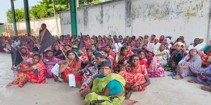 প্রধান উপদেষ্টা পদত্যাগ করবেন না: ফাইজ তাইয়েব আহমেদ