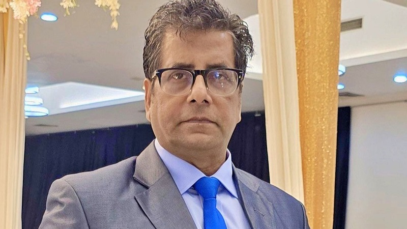 প্রধান উপদেষ্টা পদত্যাগ করবেন না: ফাইজ তাইয়েব আহমেদ