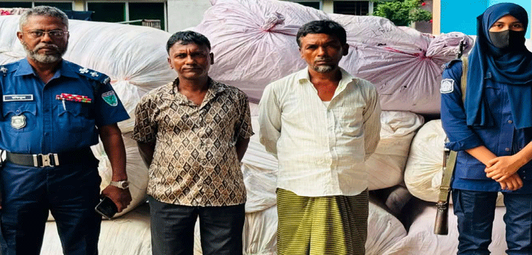 প্রধান উপদেষ্টা পদত্যাগ করবেন না: ফাইজ তাইয়েব আহমেদ
