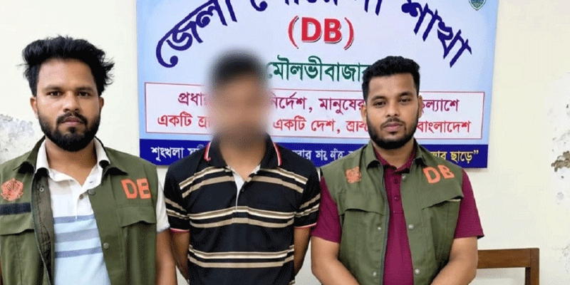 প্রধান উপদেষ্টা পদত্যাগ করবেন না: ফাইজ তাইয়েব আহমেদ