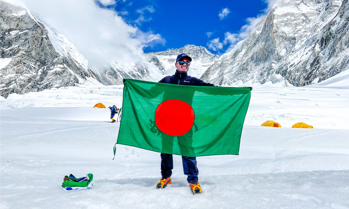 প্রধান উপদেষ্টা পদত্যাগ করবেন না: ফাইজ তাইয়েব আহমেদ