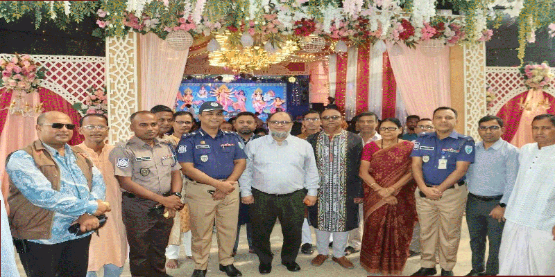 প্রধান উপদেষ্টা পদত্যাগ করবেন না: ফাইজ তাইয়েব আহমেদ