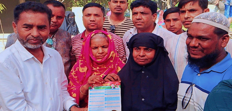 প্রধান উপদেষ্টা পদত্যাগ করবেন না: ফাইজ তাইয়েব আহমেদ
