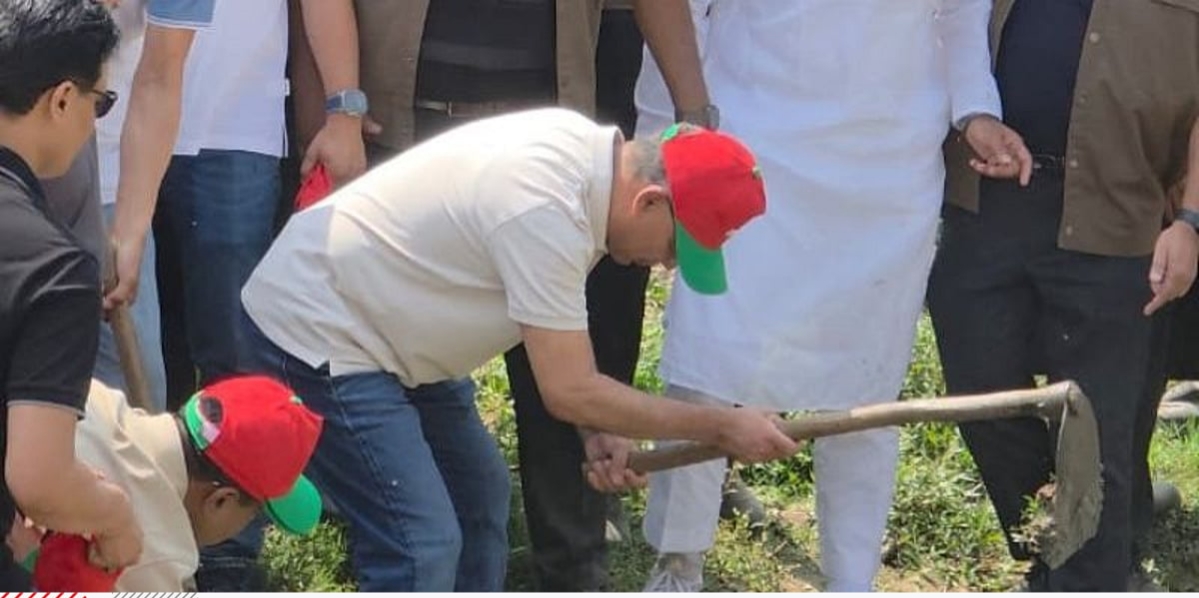 প্রধান উপদেষ্টা পদত্যাগ করবেন না: ফাইজ তাইয়েব আহমেদ