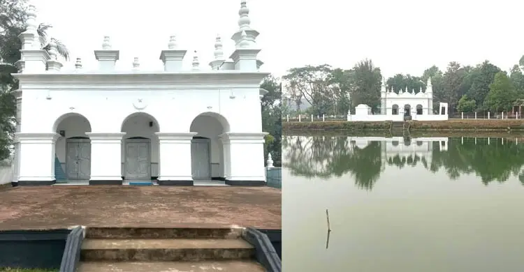 প্রধান উপদেষ্টা পদত্যাগ করবেন না: ফাইজ তাইয়েব আহমেদ