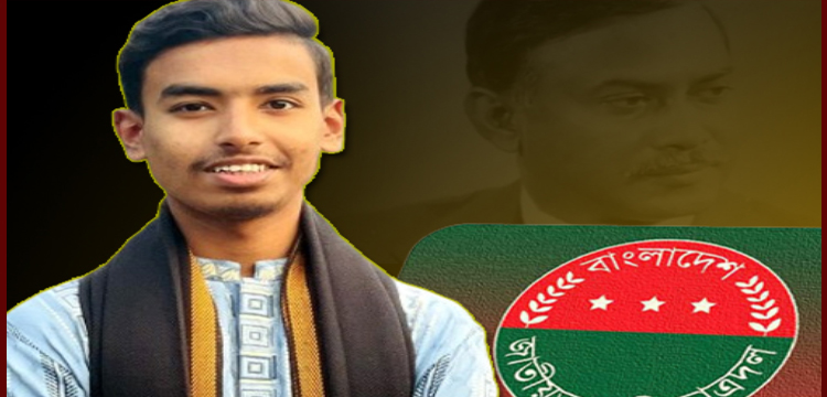 প্রধান উপদেষ্টা পদত্যাগ করবেন না: ফাইজ তাইয়েব আহমেদ