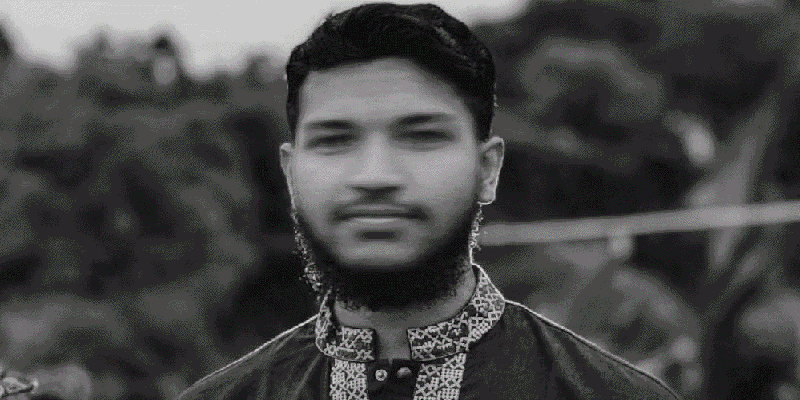 প্রধান উপদেষ্টা পদত্যাগ করবেন না: ফাইজ তাইয়েব আহমেদ