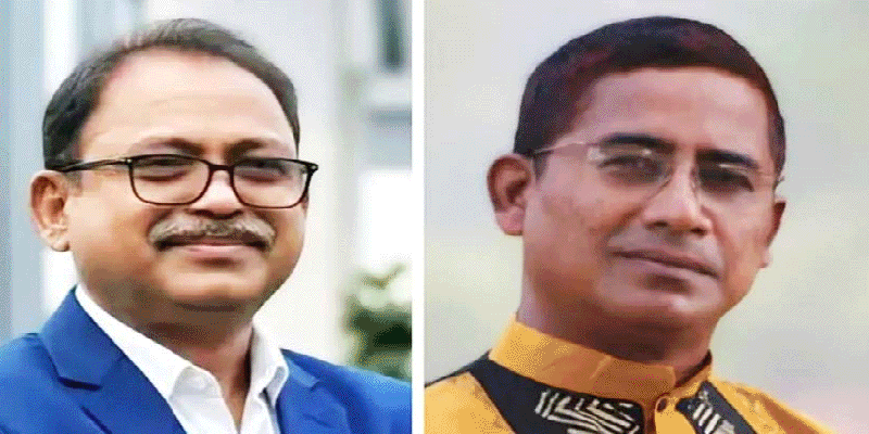 প্রধান উপদেষ্টা পদত্যাগ করবেন না: ফাইজ তাইয়েব আহমেদ