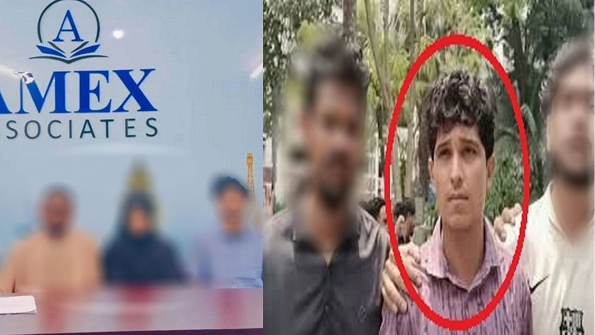 প্রধান উপদেষ্টা পদত্যাগ করবেন না: ফাইজ তাইয়েব আহমেদ